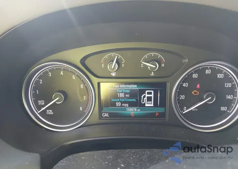 2018 Buick Enclave Essence from USA, damaged, VIN 5GAERBKW2JJ157003